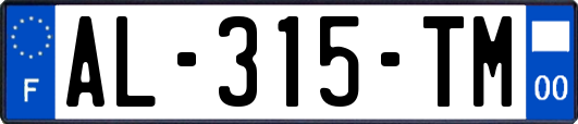 AL-315-TM