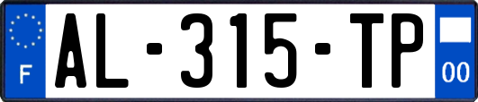 AL-315-TP