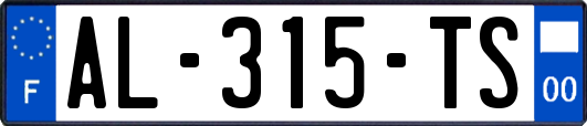 AL-315-TS