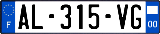 AL-315-VG