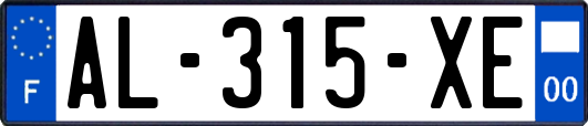 AL-315-XE