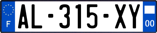 AL-315-XY