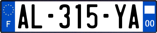 AL-315-YA