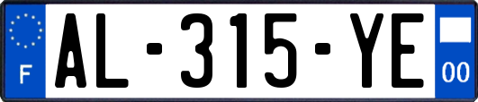 AL-315-YE