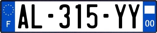 AL-315-YY