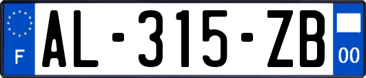 AL-315-ZB