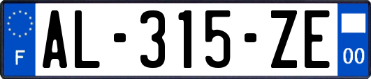 AL-315-ZE