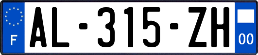 AL-315-ZH