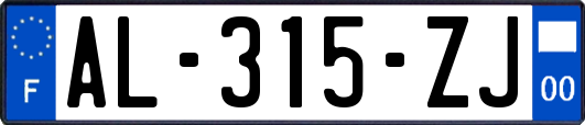 AL-315-ZJ