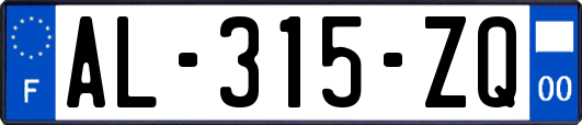 AL-315-ZQ