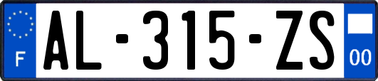 AL-315-ZS