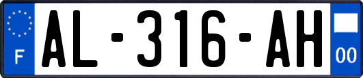 AL-316-AH