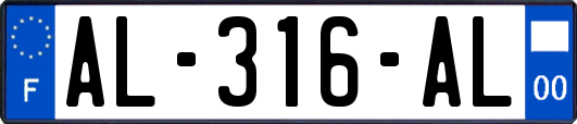 AL-316-AL