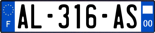 AL-316-AS