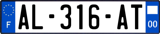 AL-316-AT