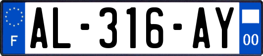 AL-316-AY