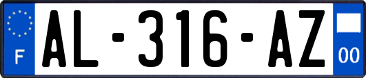 AL-316-AZ