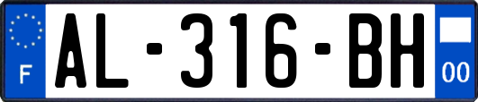 AL-316-BH
