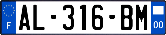 AL-316-BM