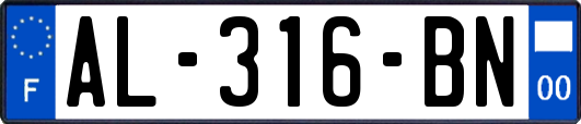 AL-316-BN