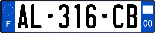 AL-316-CB