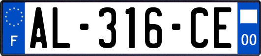 AL-316-CE