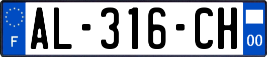 AL-316-CH