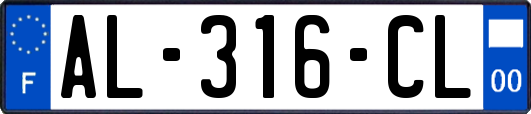 AL-316-CL