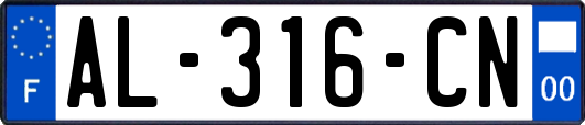 AL-316-CN