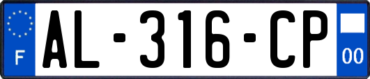 AL-316-CP