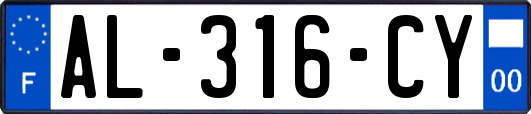 AL-316-CY