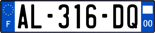 AL-316-DQ