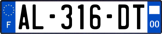 AL-316-DT
