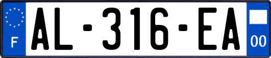 AL-316-EA