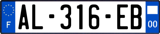 AL-316-EB