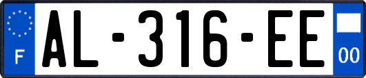 AL-316-EE