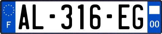 AL-316-EG