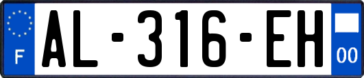 AL-316-EH