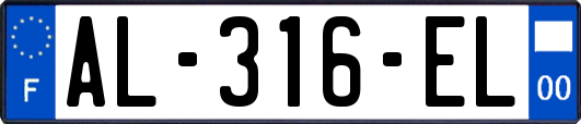 AL-316-EL