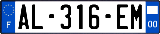 AL-316-EM