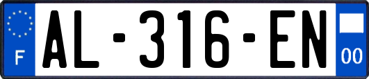 AL-316-EN