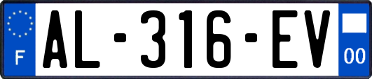 AL-316-EV