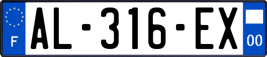 AL-316-EX