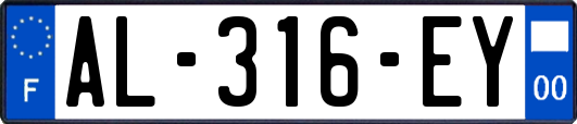 AL-316-EY