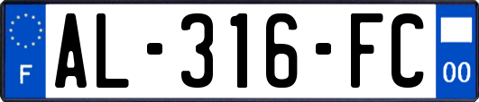 AL-316-FC