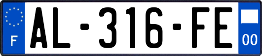 AL-316-FE