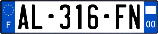 AL-316-FN