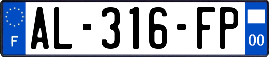 AL-316-FP
