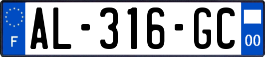 AL-316-GC