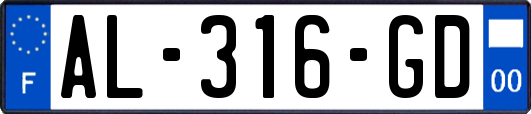 AL-316-GD